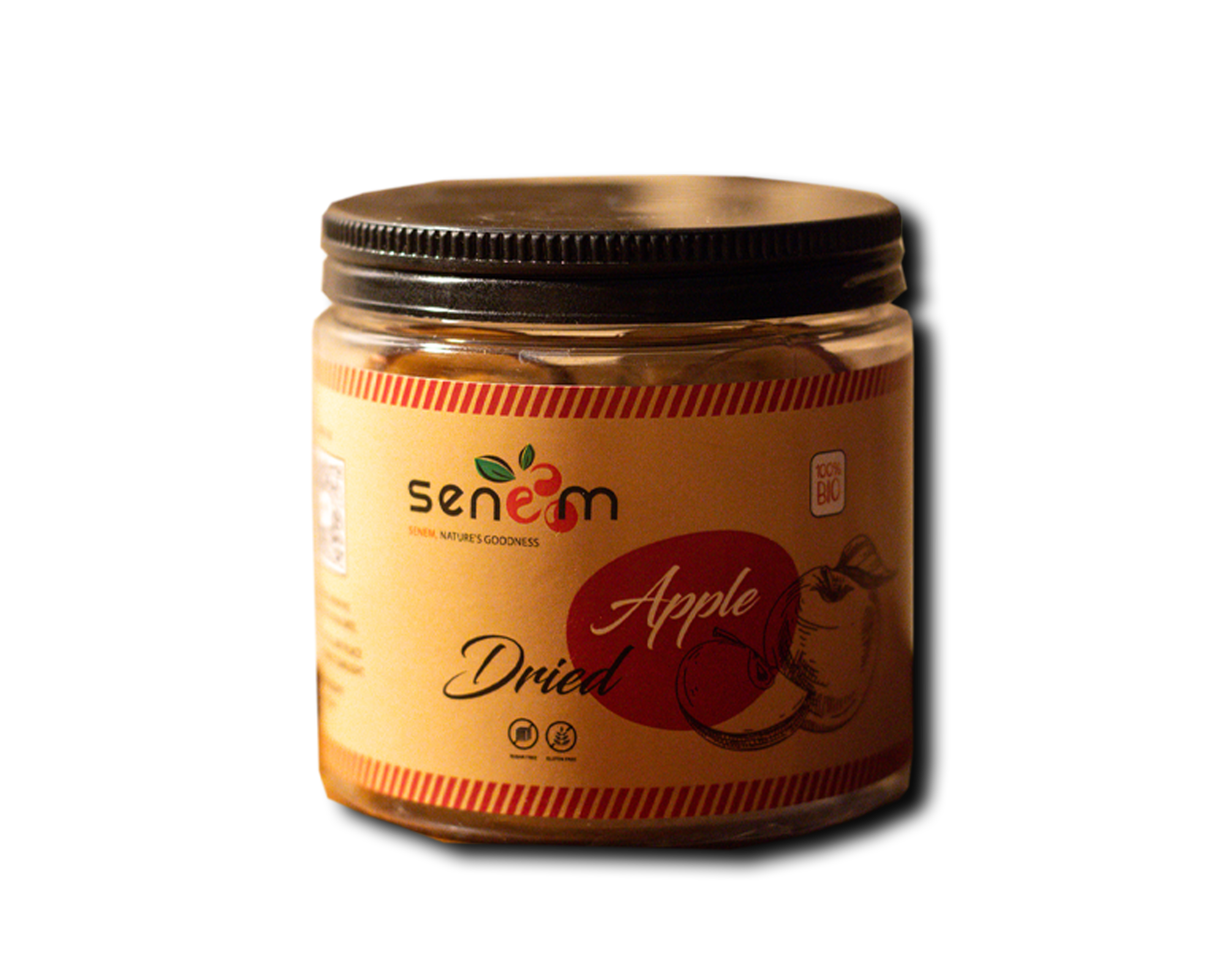 Dried Apple 50 gm